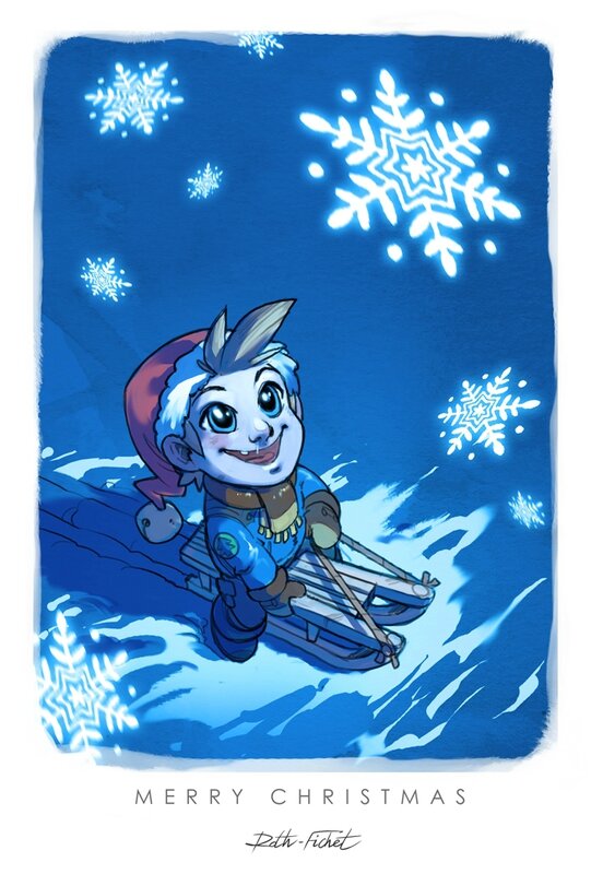 Noel 2013