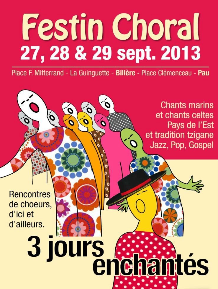 rencontres 0 pau