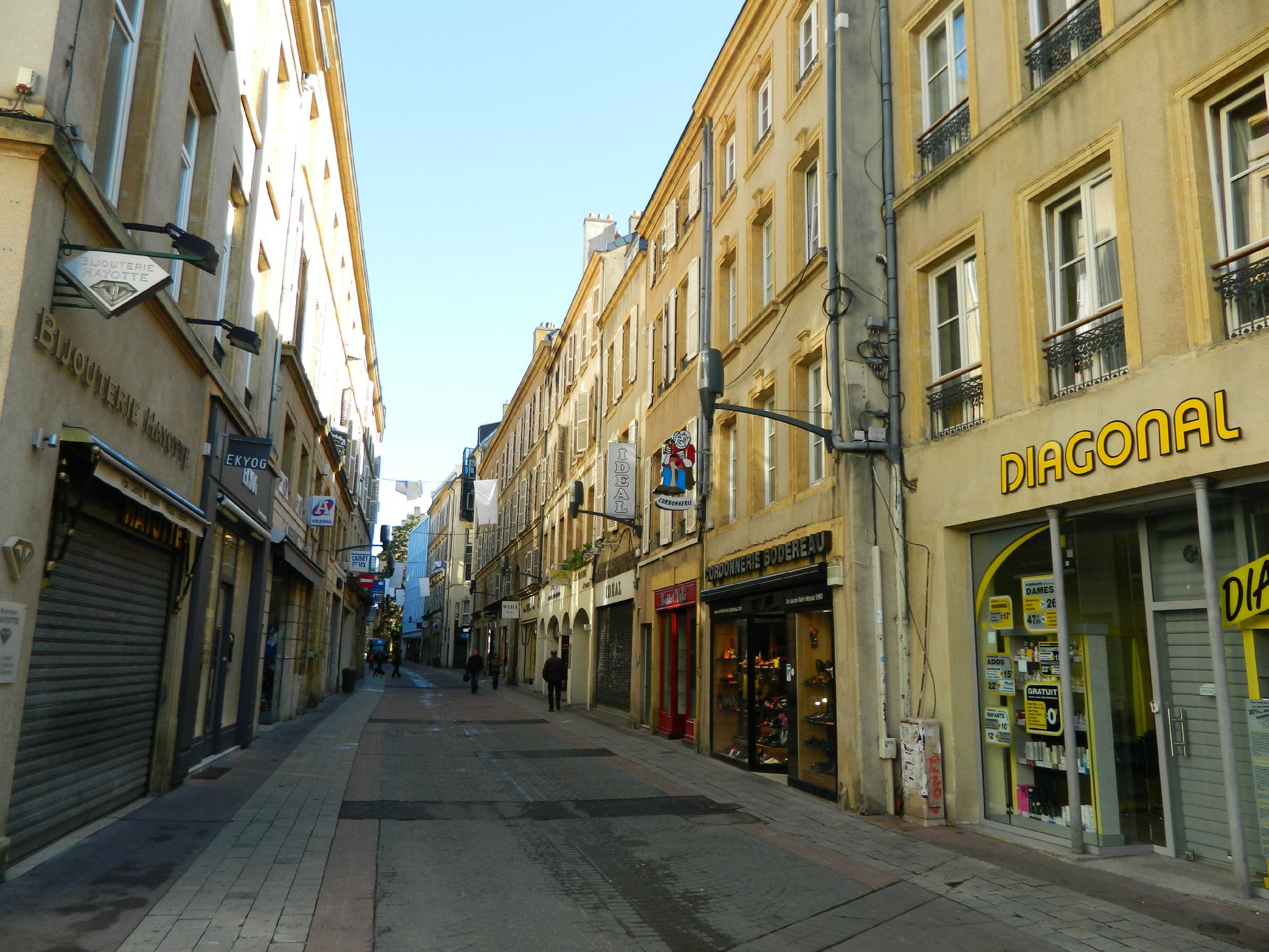rue nu vivastreet metz rue nu vivastreet metz