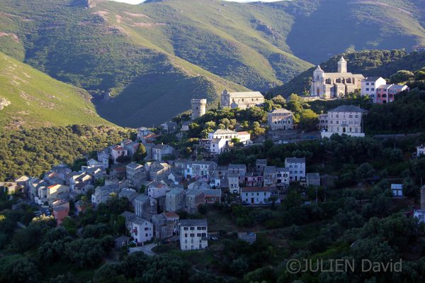 Corse 2013_Rogliano