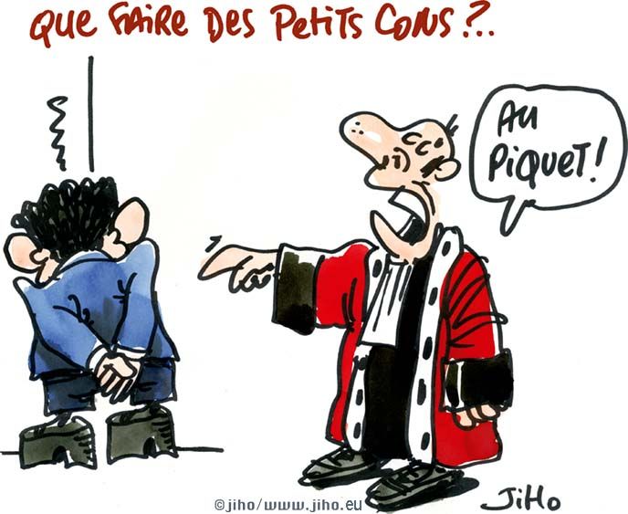 Pourquoi chez lenfant sombre les yeux battus