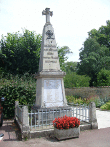 17430 - Saint Coutant