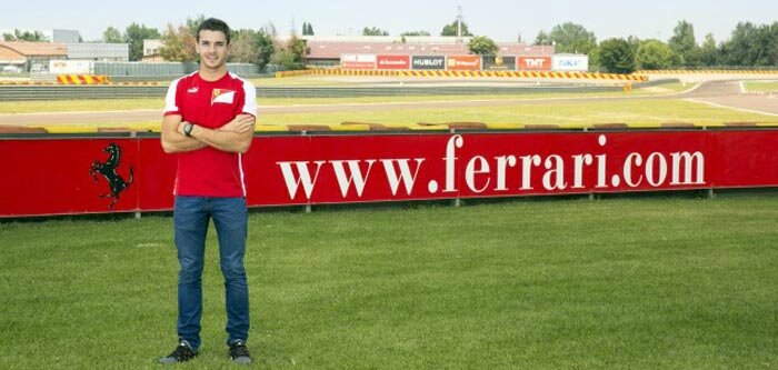 2014-Fiorano-J Bianchi
