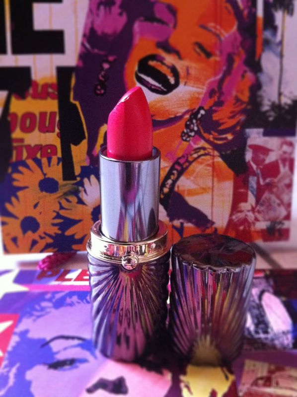 les ral collections exclusives roses de l or 233 al revue swatch l authentique 415 lupin de baiser le de salvadordali maquillage beaut 233 les ral collections exclusives roses de l or 233 al revue swatch l authentique 415 lupin de baiser le de salvadordali maquillage beaut 233