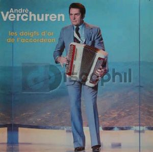 andre verchuren 5