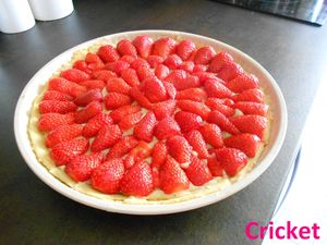 Tarte