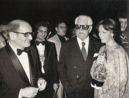 jean gabin romy schneider les grands moments des cesar en photos cinetom jean gabin romy schneider les grands moments des cesar en photos cinetom