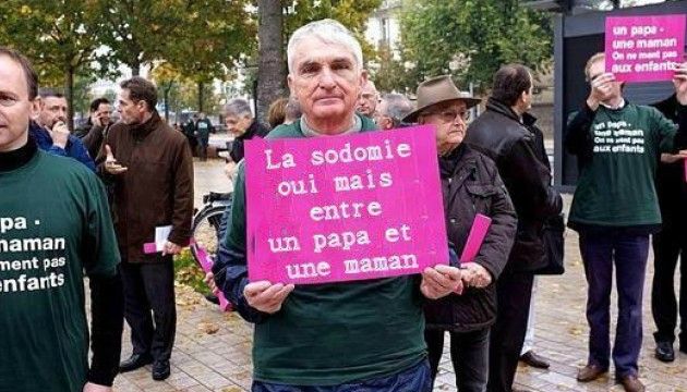 l art de la sodomie