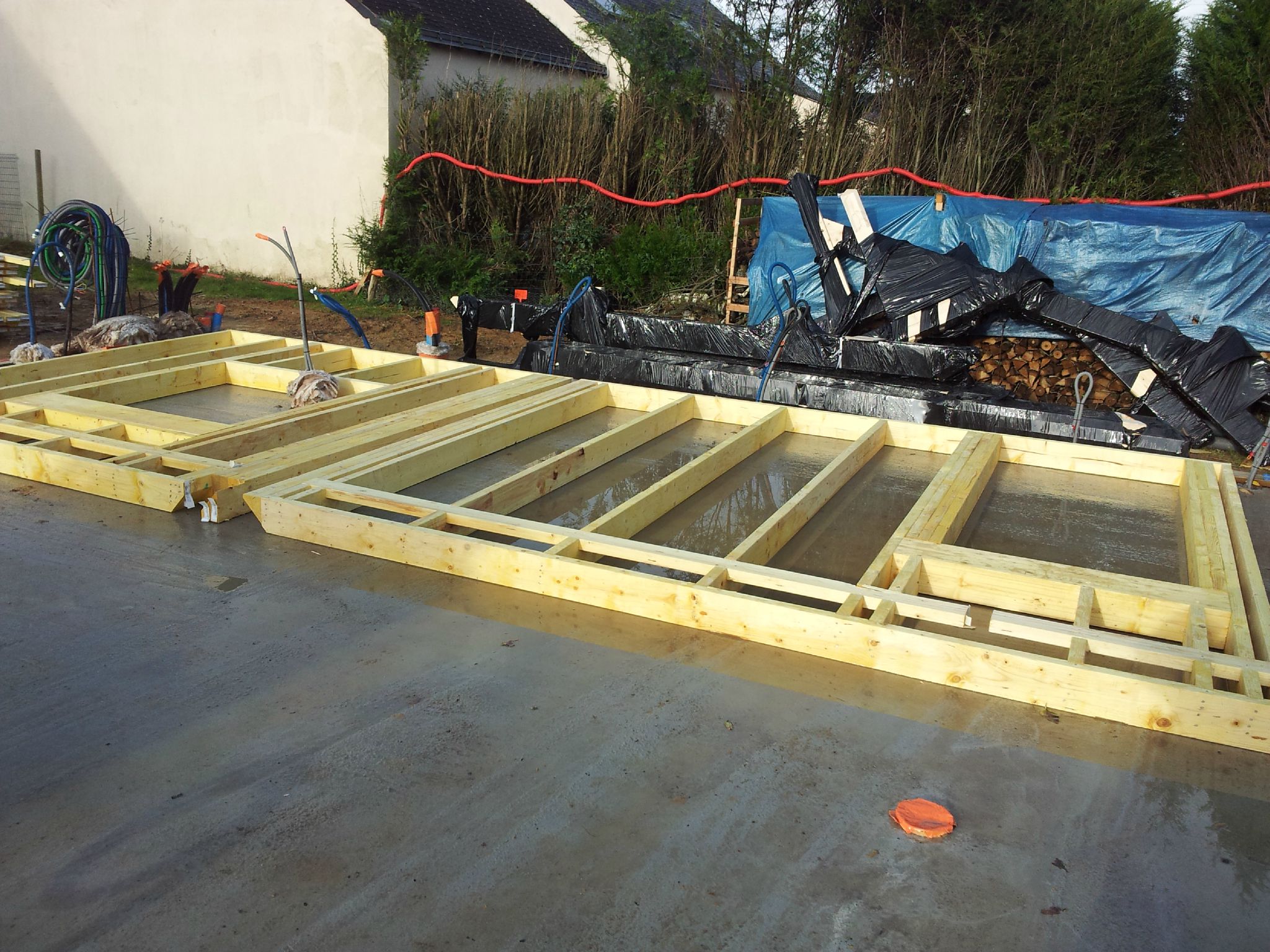 Autoconstruction De Notre Maison Ossature Bois Maison Ossature Bois Autoconstruction Blog Autoconstruction De Notre Maison Ossature Bois Maison Ossature Bois Autoconstruction Blog