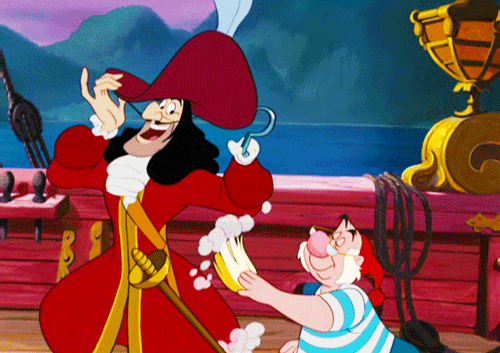 Résultat de recherche d'images pour "gif mouche peter pan"