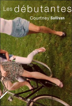 Les débutantes Courtney Sullivan