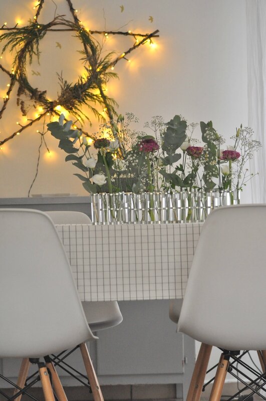 Ma banquette (diy) p@ge blanche n°11 smile Créatif Chair Banquette