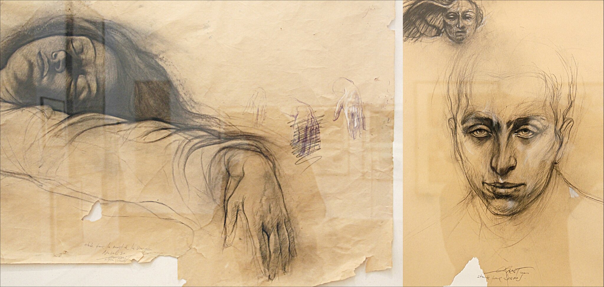 dessin Tous les messages sur dessin Jacques Trouvé objets perdus photo