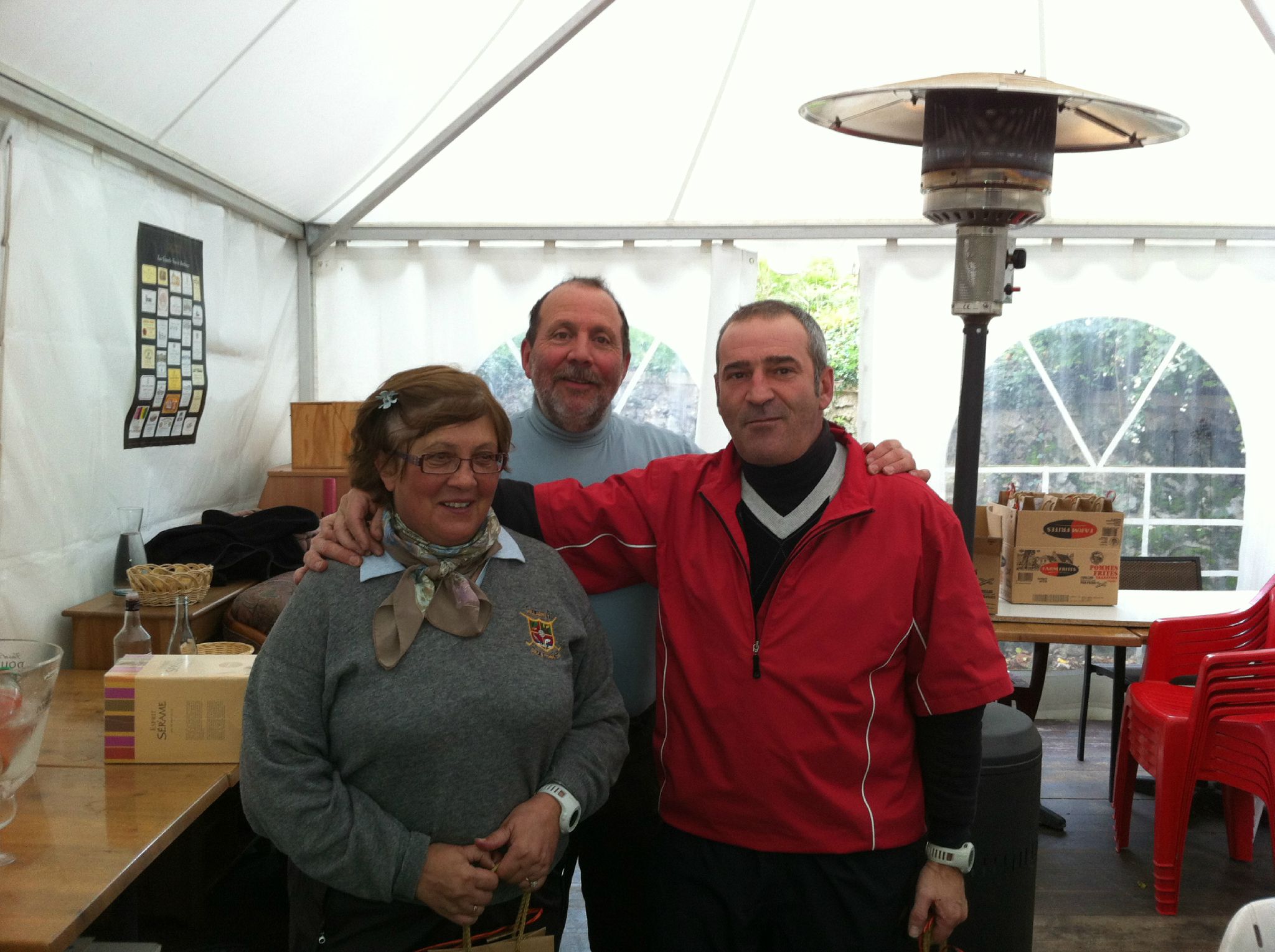 Rencontre houplines