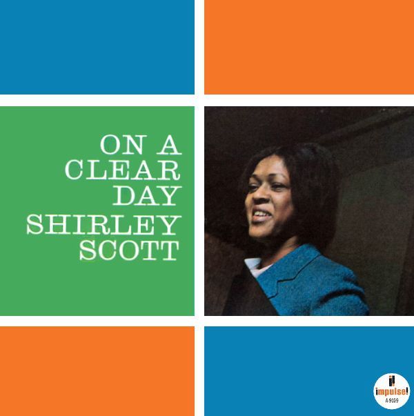 Shirley Scott Lean On Me Shirley Scott Lean On Me