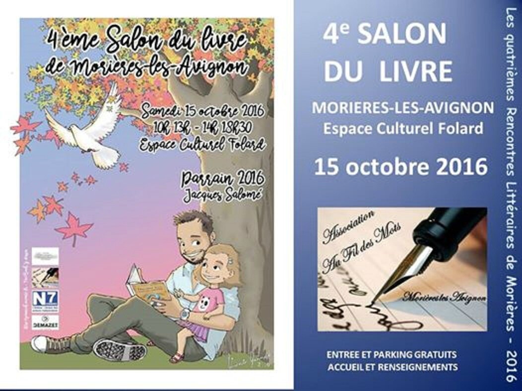 rencontres du sud avignon