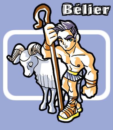 01Bélier