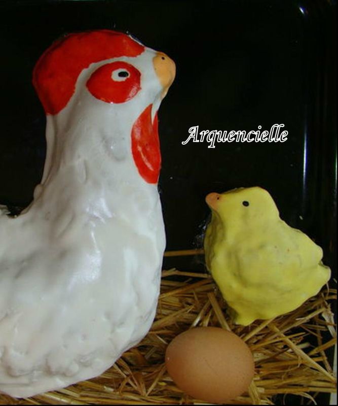 poule, coq, poussin, canard, oie 80853825_o