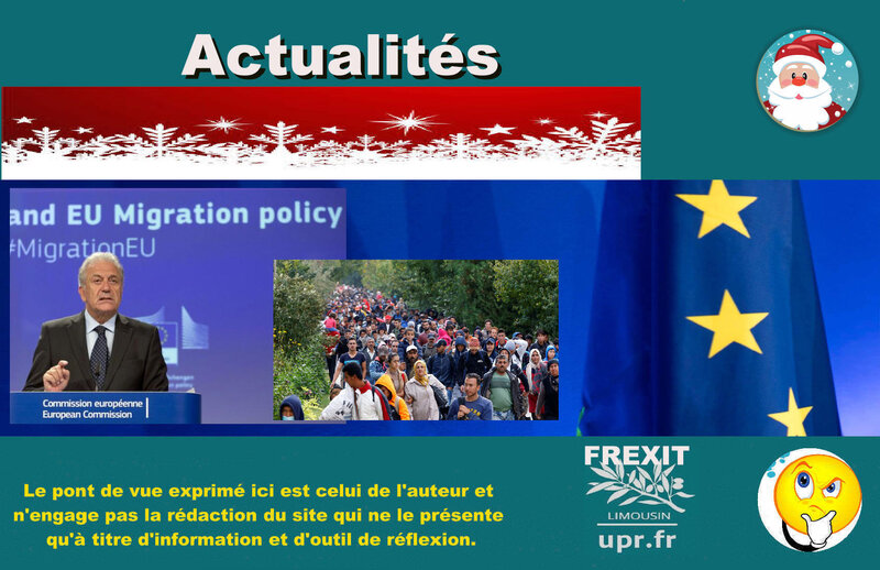 ACT COMMISSION MIGRANTS