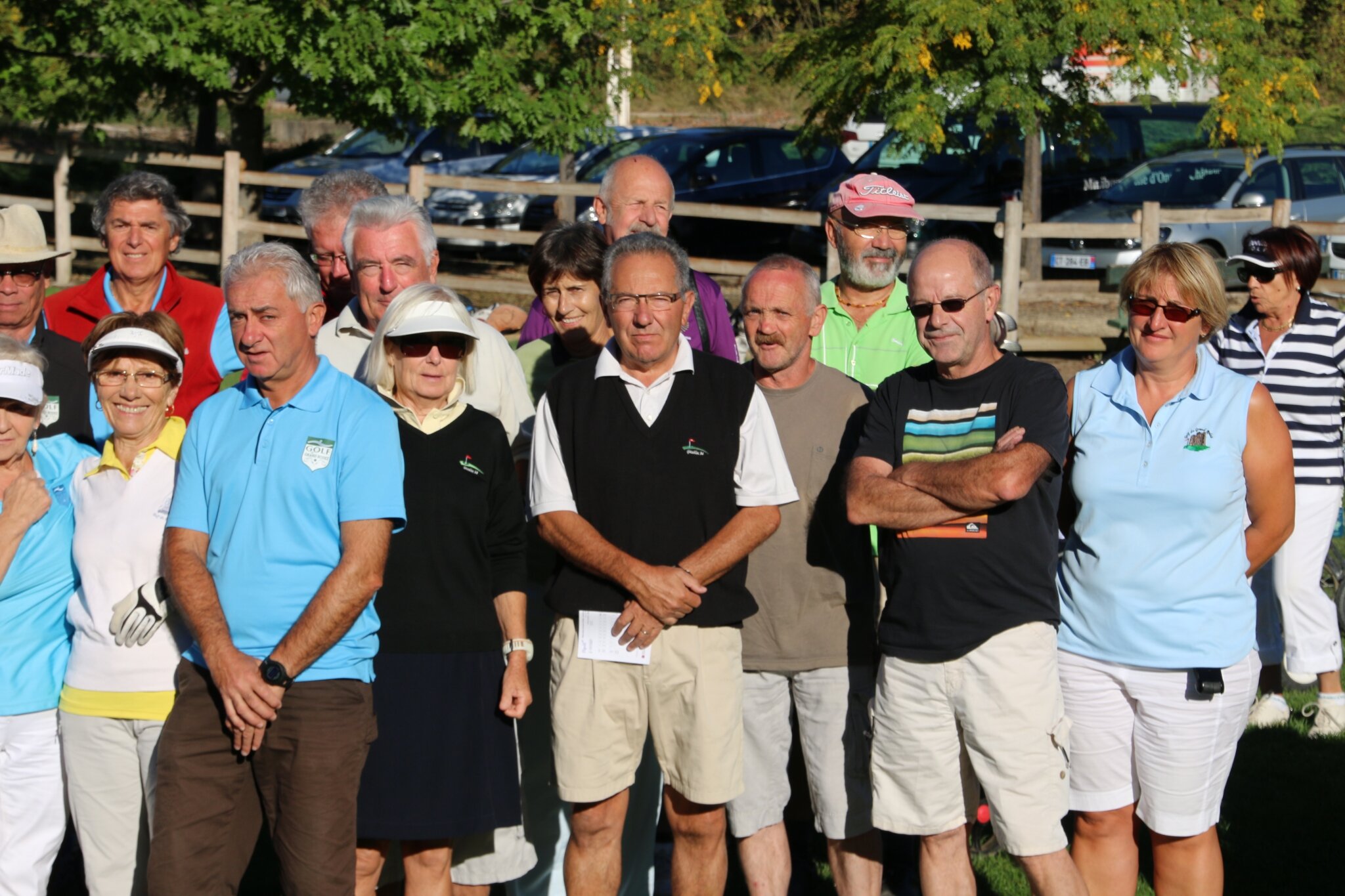Rencontre amicale rodez