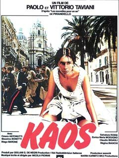 kaos