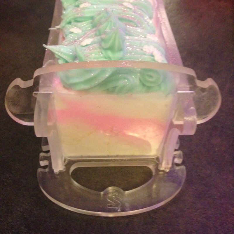 savon de devant