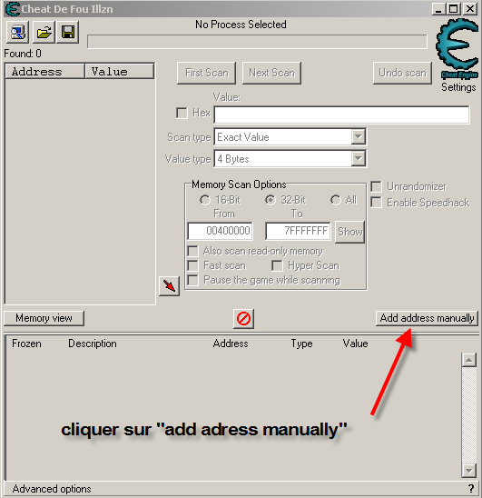 TÉLÉCHARGER WOWEMUHACKER 2.4.3