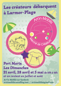 Fly Larmor