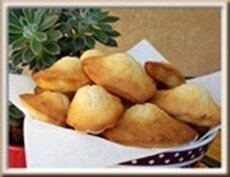 0279s - madeleines 0279s - madeleines