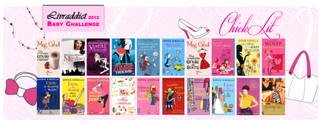 chicklit