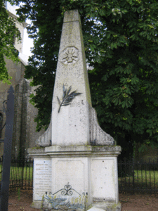 58330 - Sainte Marie