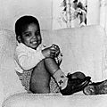 Baby MJ