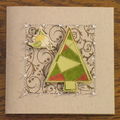 Cartes recues