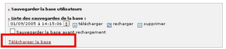 utilisateurstelecharger