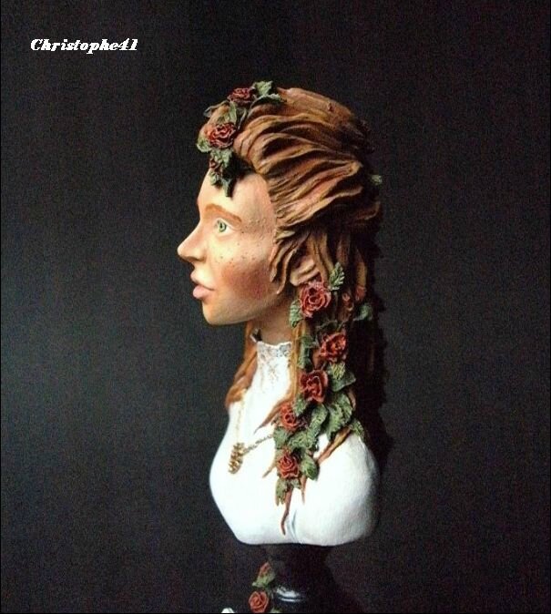 Vitrine de Christophe41 ( le 25.08.2019 : trois nouveaux bustes) - Page 7 114071260_o