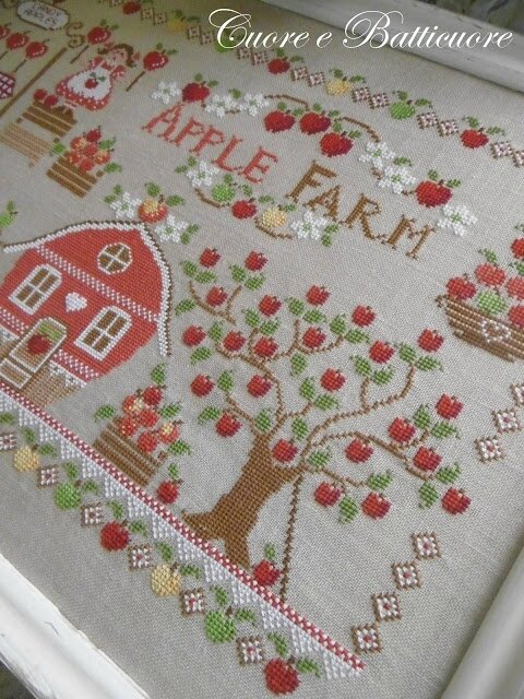 apple farm 4