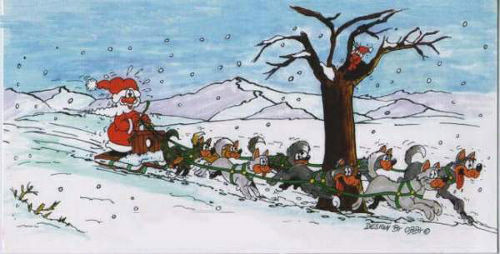 Photos droles ou cocasse du Père Noel - spécial fin d'année 2014 .... 58652711