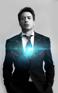 Anthony E. Stark