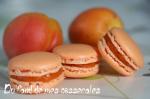 macaron abricots