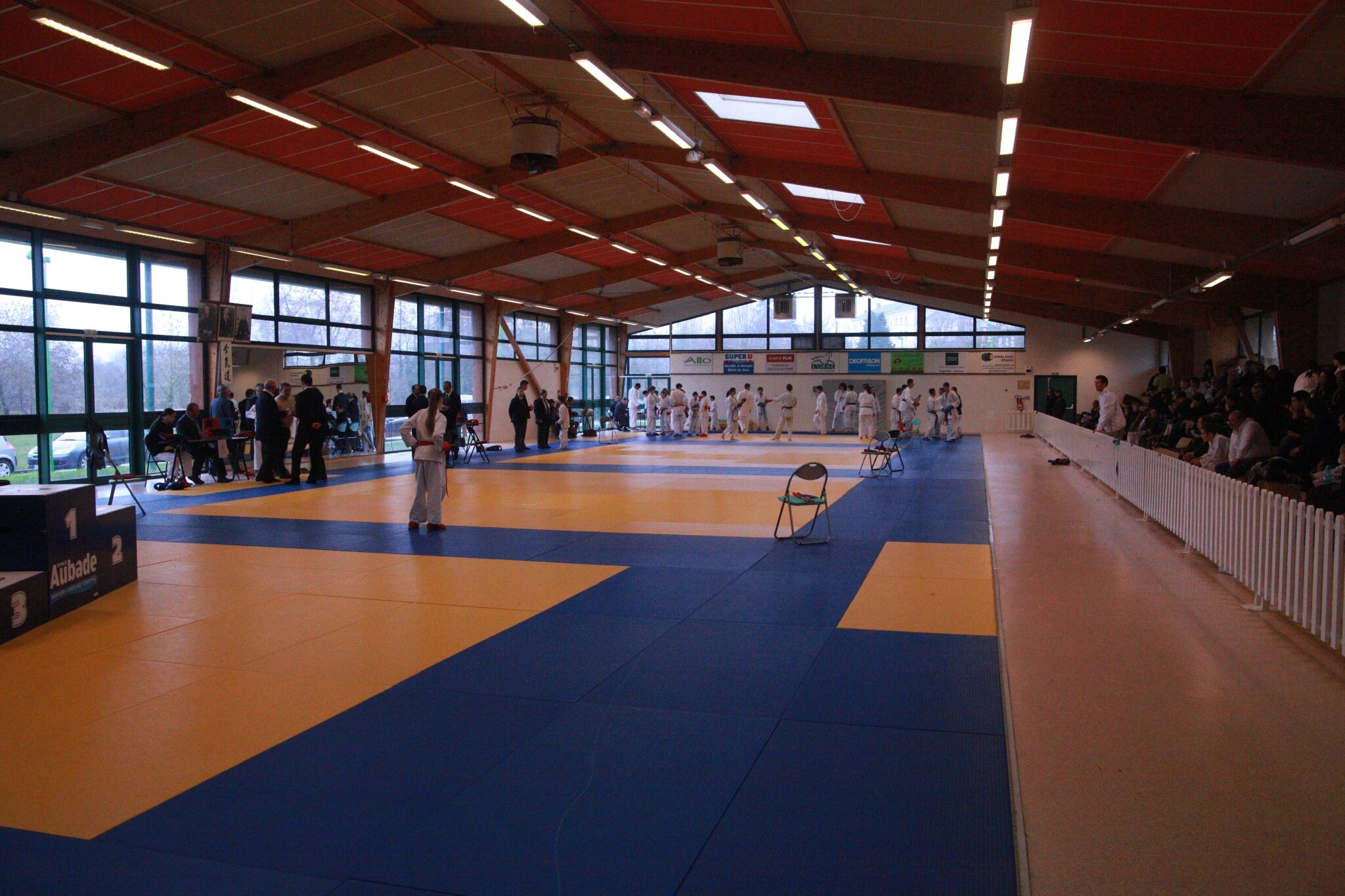 club rencontre orne