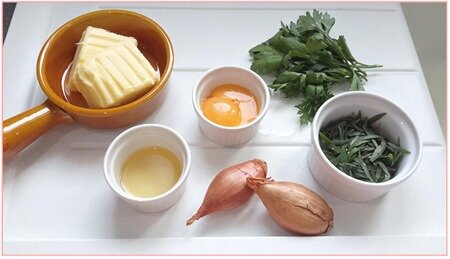 sauce béarnaise au thermomix2 sauce béarnaise au thermomix2