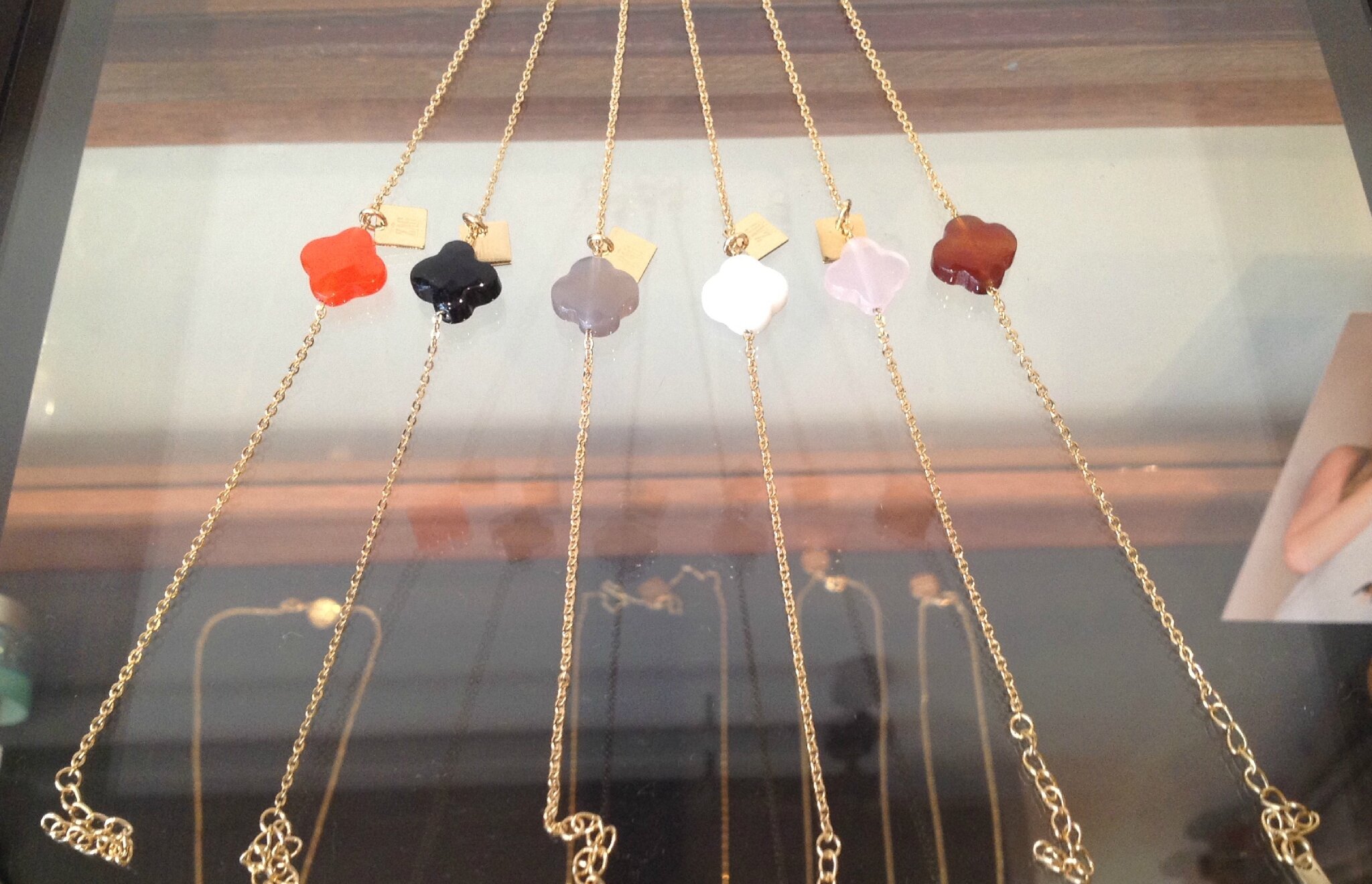 ZAG Bijoux