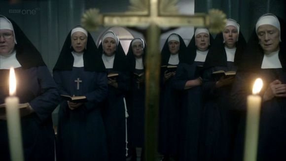 Comment donner de la noblesse à un tear-jerker