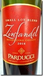 Zinfandel Zinfandel