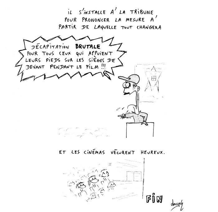 dictature souhaitable 2