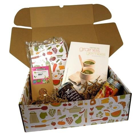Déli box 1