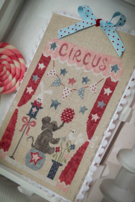 circus-web