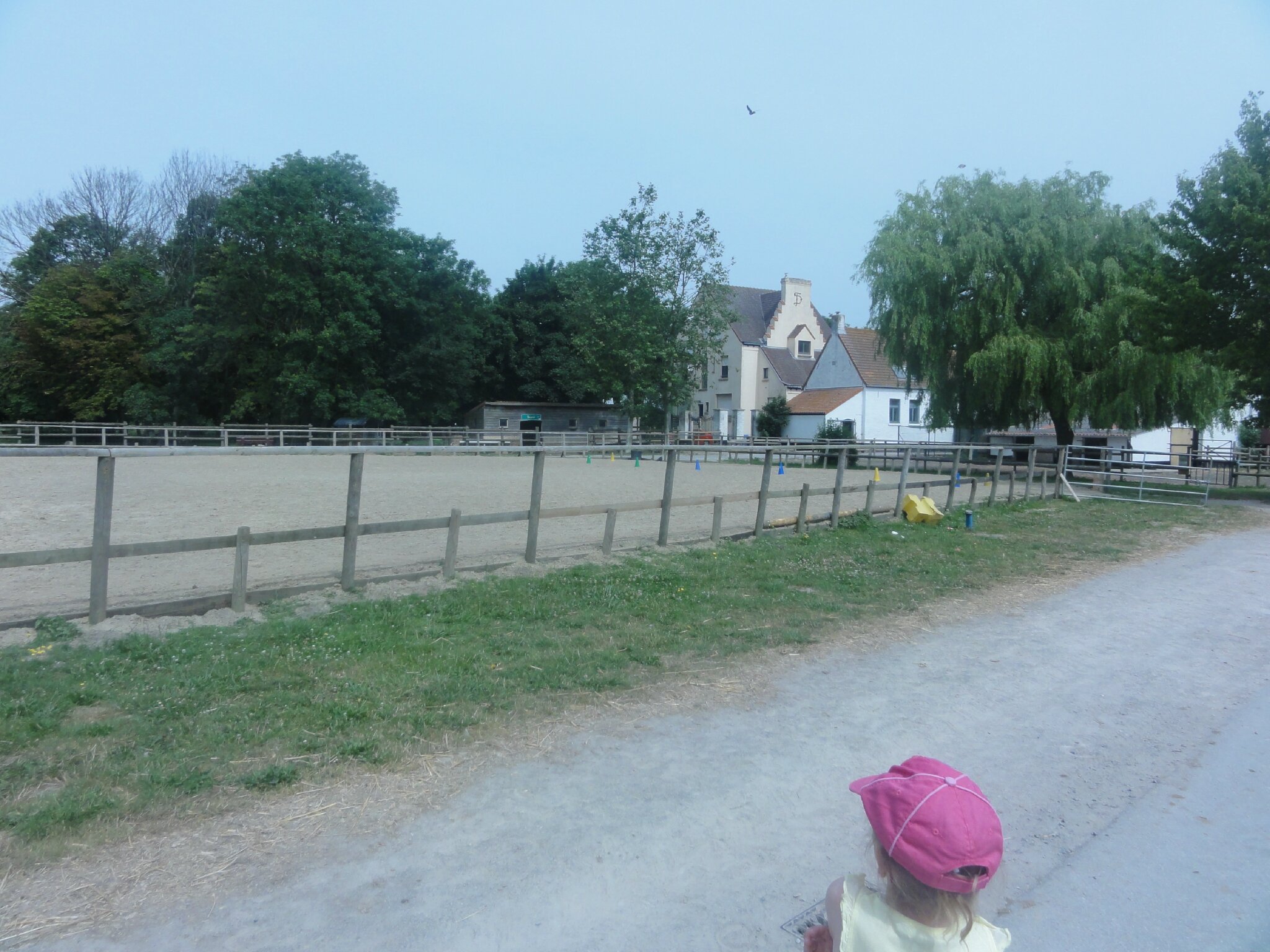 Rencontre en Nord Pas de Calais avec le site