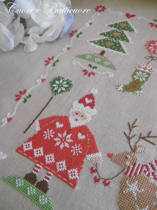 a nordic christmas 2