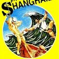 Valentine, shanghaied